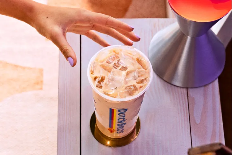 Dutch Bros Secret Menu