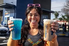 Dutch Bros Boba Menu with Prices