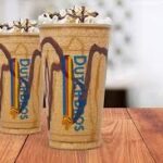 Dutch Bros Menu Prices 2019