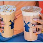 Dutch Bros Menu and Prices 2023