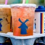 Dutch Bros Prices Coffee Menu