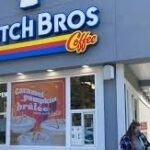 Dutch bros Menu Prices 2018