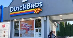 Dutch bros Menu Prices 2018