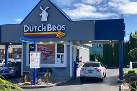 Dutch bros Menu with Prices 2022