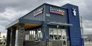 Menu Dutch Bros Prices