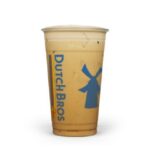 Dutch bros coffee hollister menu