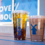 Dutch Bros Coffee Davenport Menu