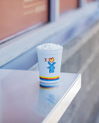 Dutch Bros Kids Menu with Prices