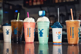 Dutch Bros Menu With Prices March 2025