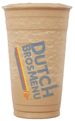 Dutch Bros Annihilator Blended Freeze
