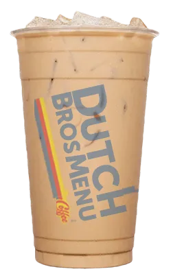 Dutch Bros Annihilator