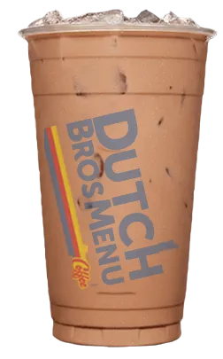Dutch Bros Caramelizer
