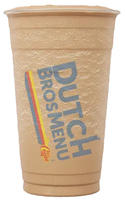Dutch Bros Double Torture Blended Freeze

