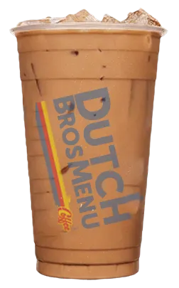 Dutch Bros Double Torture
