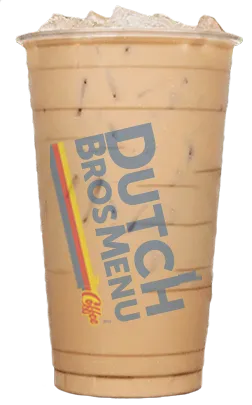 Dutch Bros Protein Latte
