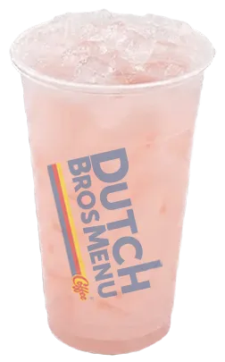 Dutch Bros Smooth Strawberry Lemonade
