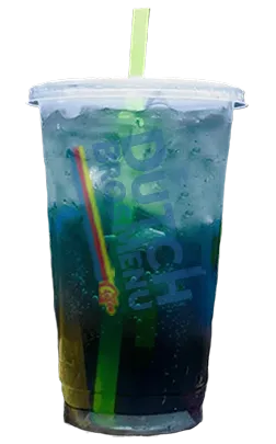 Dutch Bros Majestic Forest