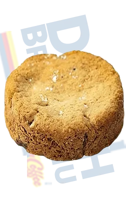 Dutch Bros Chocolate Chip Cookie
