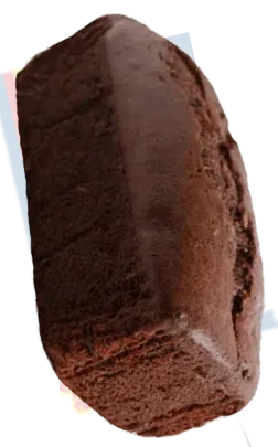 Dutch Bros Double Chocolate Malt Loaf
