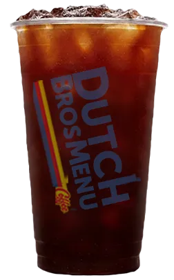Dutch Bros Sugar Free Americano
