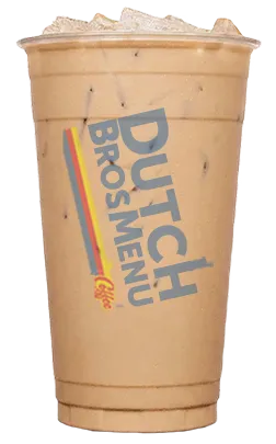 Dutch Bros Annihilator Cold Brew
