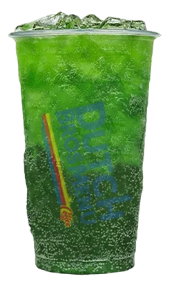 Dutch Bros Aquaberry