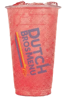 Dutch Bros Bubblegum