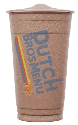 Dutch Bros Chocolate
