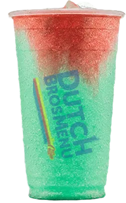 Dutch Bros Dinosaur Egg