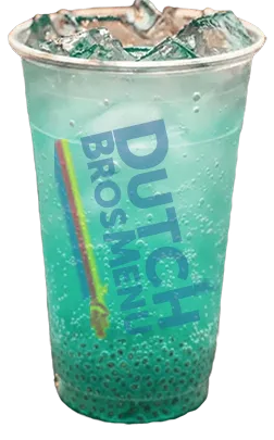 Dutch Bros Dutch Mojito