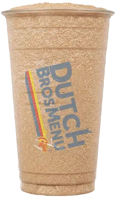 Dutch Bros Flap Jack Freeze
