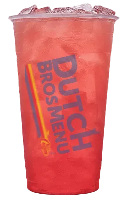 Dutch Bros Gem Berry