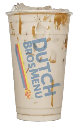 Dutch Bros Golden Eagle
