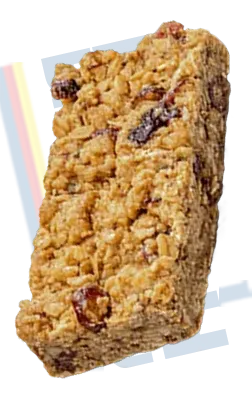 Dutch Bros Granola Bar
