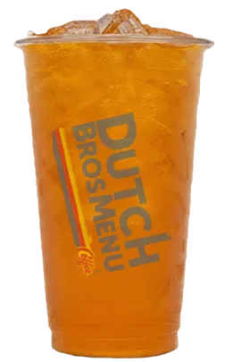 Dutch Bros Hawaiian
