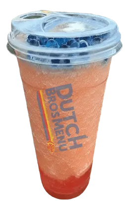 Dutch Bros Hyperchrome