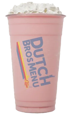 Dutch Bros Jelly Donut
