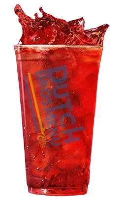 Dutch Bros Marmalade Paris Tea
