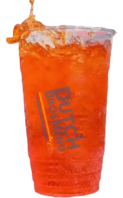 Dutch Bros Marmalade