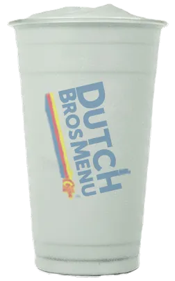 Dutch Bros Ninja