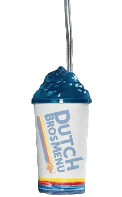 Dutch Bros Kids Not‑So‑Hot Cocoa
