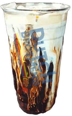 Dutch Bros Nutty Irishman