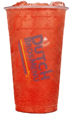 Dutch Bros Og Gummy Bear
