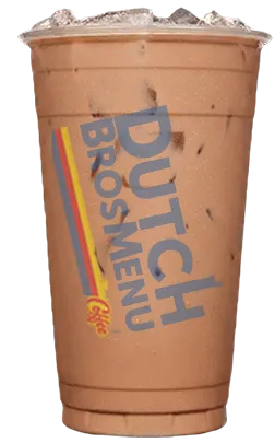 Dutch Bros Sugar Free Caramelizer
