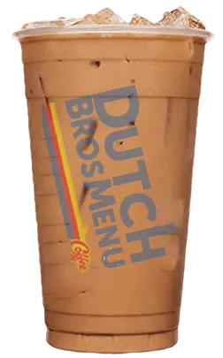 Dutch Bros Sugar Free Double Torture
