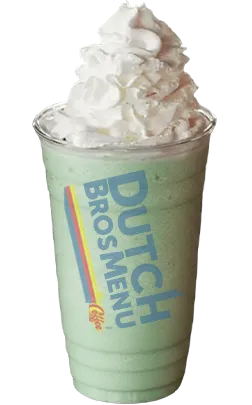 Dutch Bros Toasted Mellow
