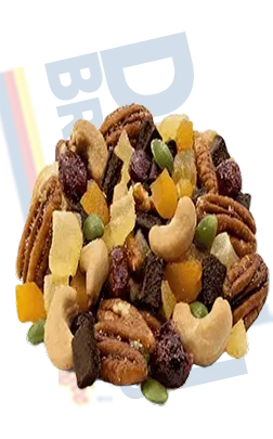 Dutch Bros Trail Mix

