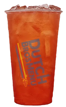 Dutch Bros Trixie