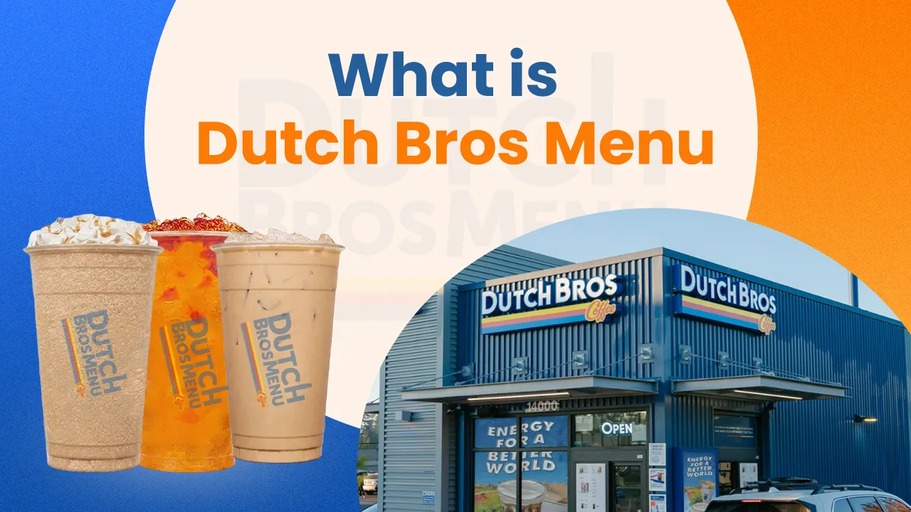 What is Dutch Bros